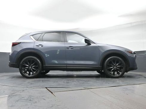 Used 2023 MAZDA CX-5 Carbon Edition AWD/4WD image 33