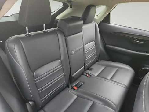 Used 2017 Lexus NX 200t FWD w/ Accessory Package 2 image 22