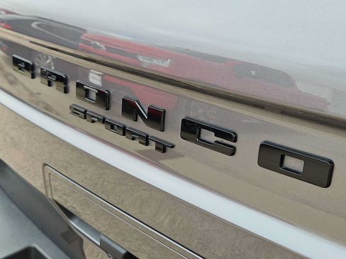 Used 2022 Ford Bronco Sport AWD/4WD image 11
