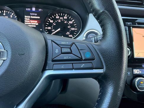 Used 2022 Nissan Rogue Sport SL image 10