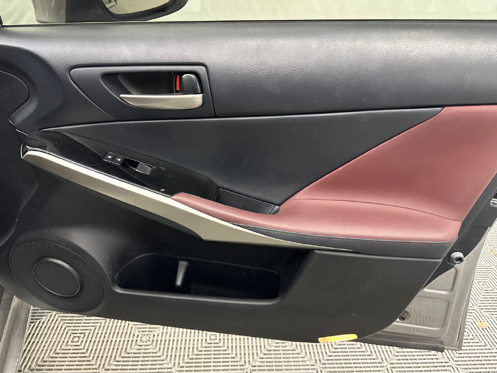 Used 2019 Lexus IS 300 w/ Premium Package RWD image 16