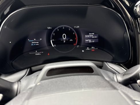 Used 2025 Lexus TX 350 AWD image 8