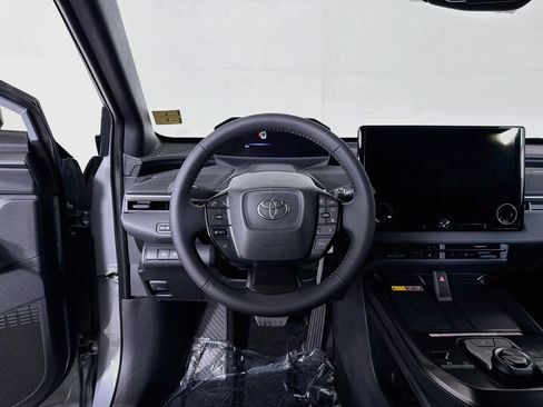 New 2026 Toyota C-HR AWD/4WD image 18