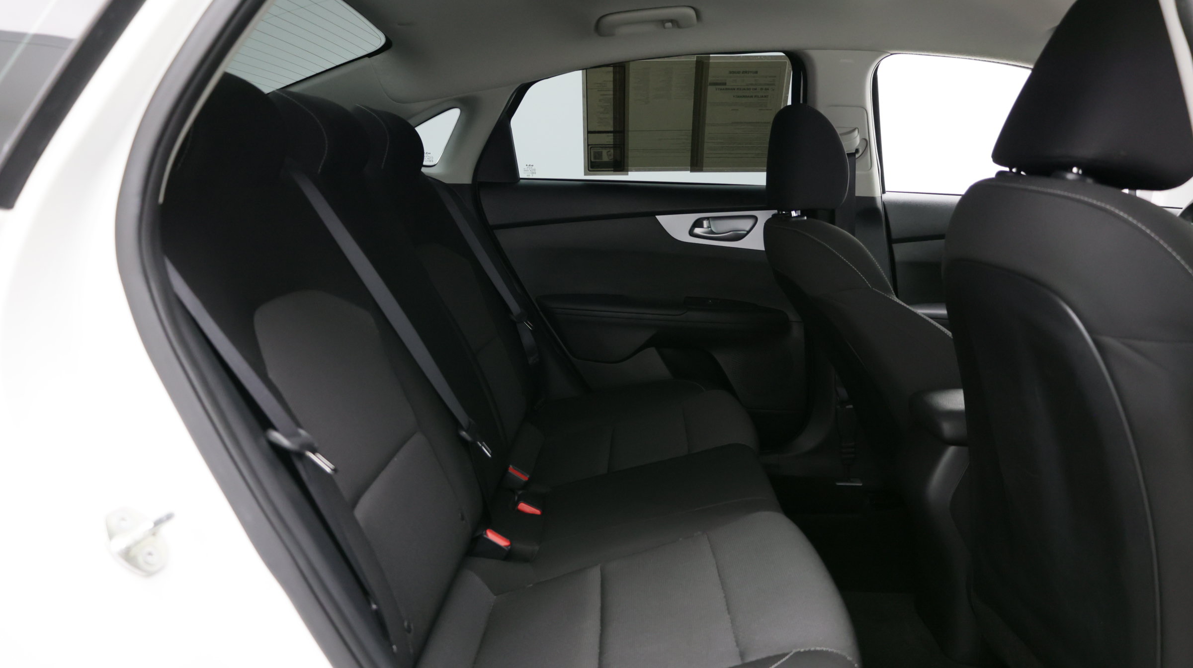 Used 2024 Kia Forte LXS FWD image 31