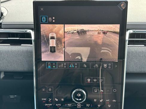 New 2026 GMC Sierra EV Elevation w/ Premium Package AWD/4WD image 31