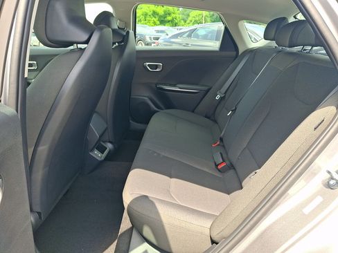 New 2026 Kia K4 FWD image 6