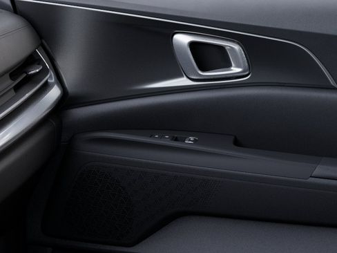 New 2027 Kia Carnival EX w/ Dark Edition Package FWD image 25