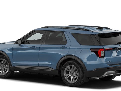 New 2026 Ford Explorer Active w/ Active Comfort Package AWD/4WD image 29
