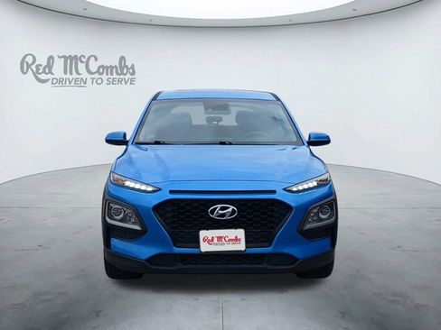 Used 2019 Hyundai Kona SE FWD image 8