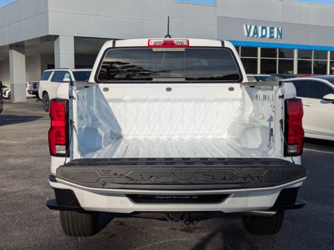 New 2026 Chevrolet Colorado LT image 7