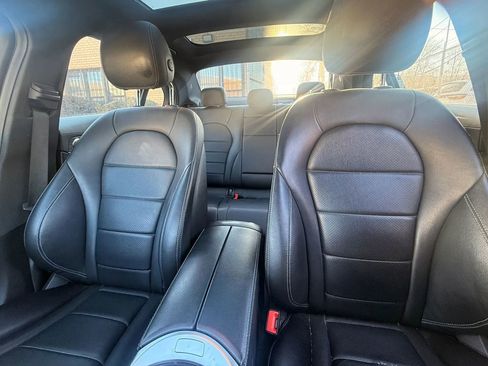 Used 2016 Mercedes-Benz C 300 C 300 4MATIC Sedan 4D image 25