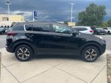Used 2022 Kia Sportage LX image 3