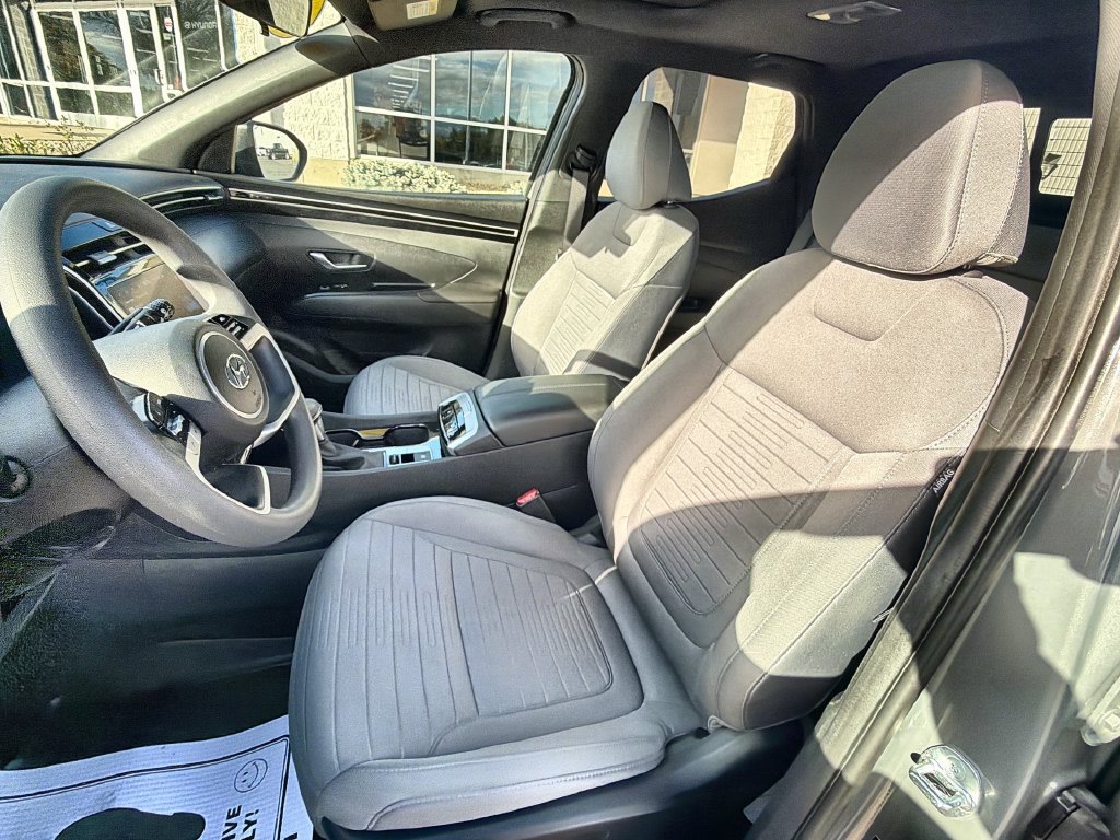 Used 2024 Hyundai Santa Cruz SEL w/ Activity Package AWD/4WD image 13