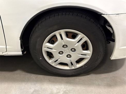 Used 2001 Honda Civic LX image 14