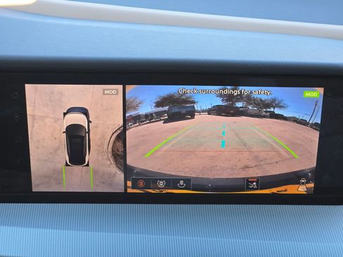 New 2026 Nissan Murano Platinum image 16