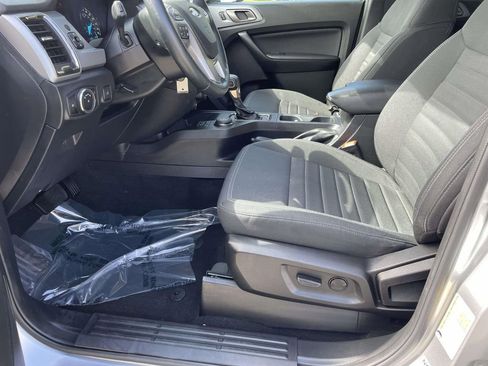 Used 2023 Ford Ranger XLT w/ Equipment Group 302A High image 18