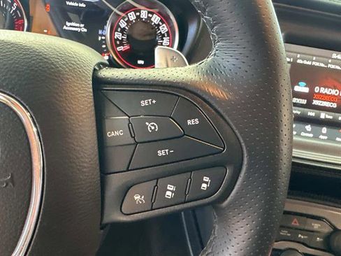 Used 2023 Dodge Challenger R/T w/ Plus Package image 9