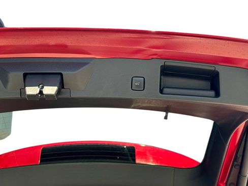 Used 2024 Ford Escape Platinum w/ Premium Technology Package AWD/4WD image 12