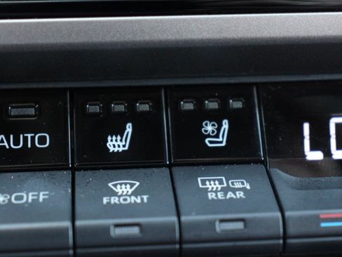 Certified 2025 Toyota Camry XSE w/ Premium Plus Package AWD/4WD image 32