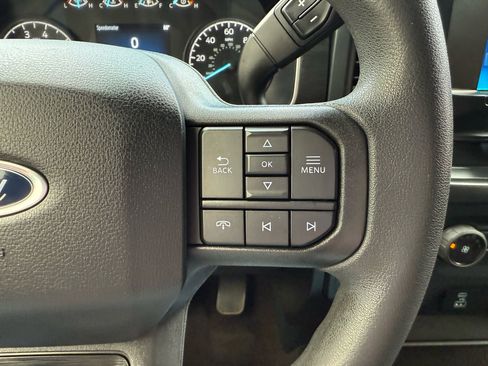 Used 2021 Ford F150 XL w/ STX Appearance Package image 19