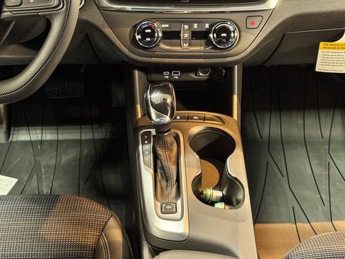 New 2026 Buick Envista Preferred w/ Advanced Safety Package image 27