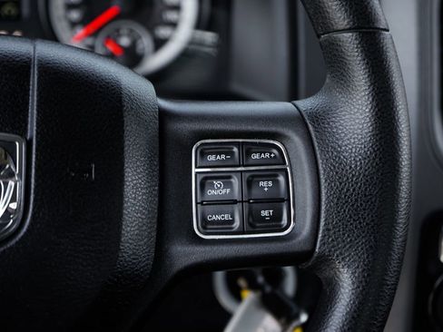 Used 2014 RAM 1500 Express AWD/4WD image 20