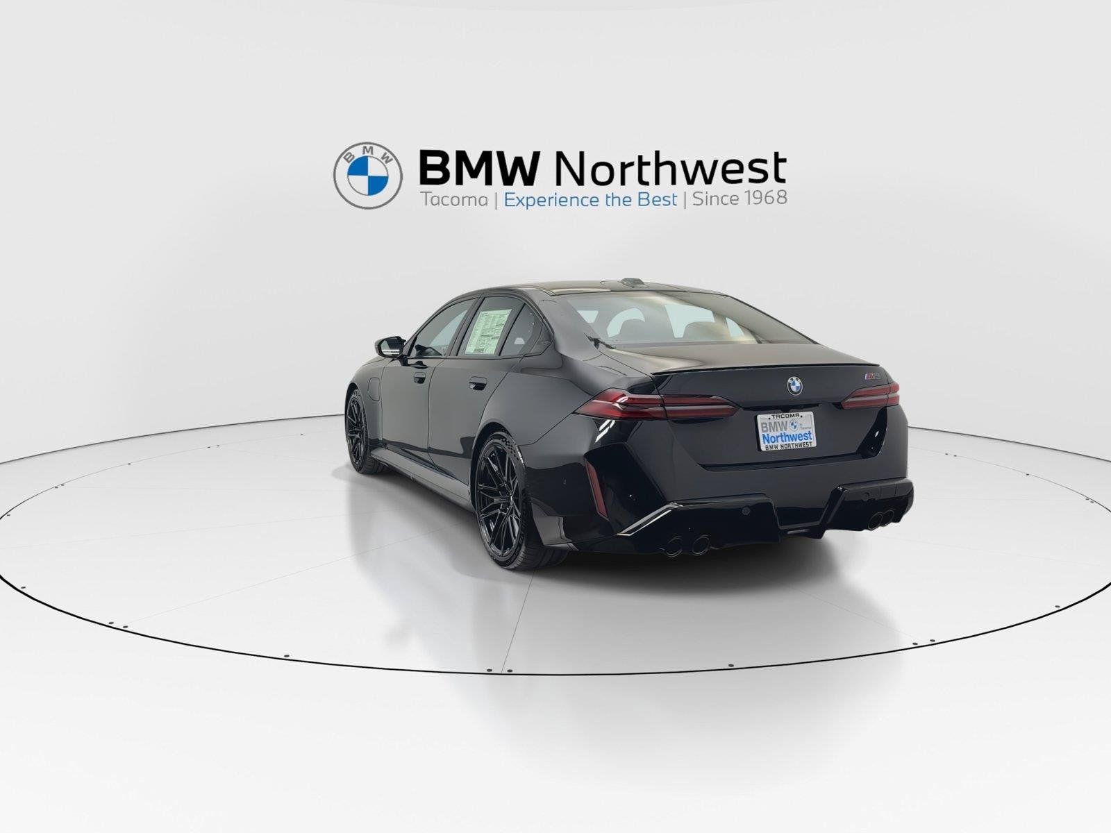 New 2027 BMW M5 w/ Executive Package AWD/4WD image 13