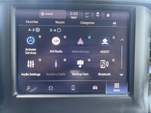 Used 2022 RAM 2500 Big Horn image 14