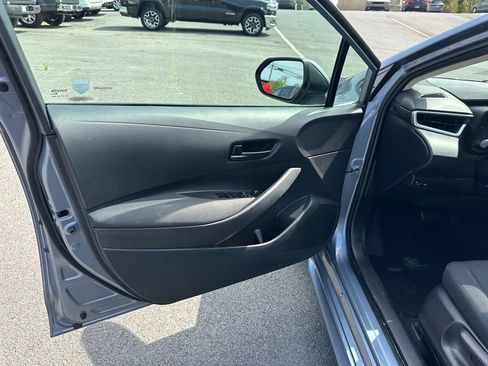 Used 2024 Toyota Corolla LE FWD image 12