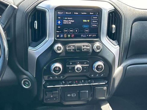 Used 2022 GMC Sierra 1500 SLT w/ SLT Premium Package image 20