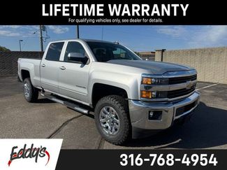 Used 2017 Chevrolet Silverado 2500 LT w/ All Star Edition video 1