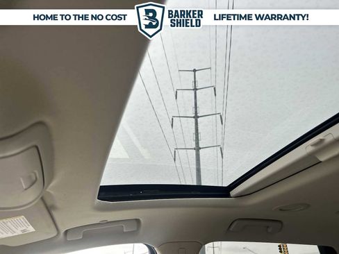 Used 2022 Buick Enclave Avenir w/ Avenir Technology Package AWD/4WD image 18