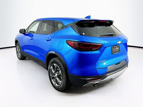 Used 2025 Chevrolet Blazer LT image 5