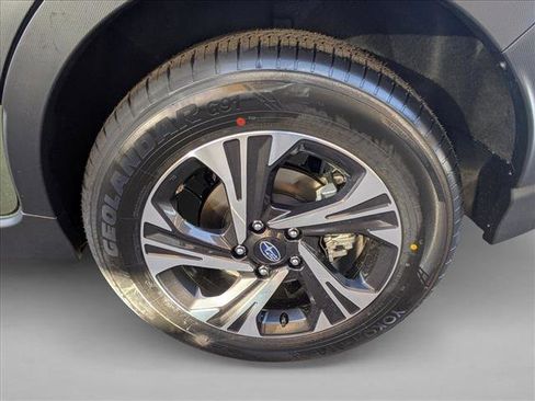 New 2026 Subaru Crosstrek 2.5i Premium image 9