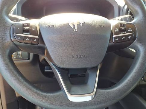 Used 2023 Ford Bronco Sport Heritage image 16