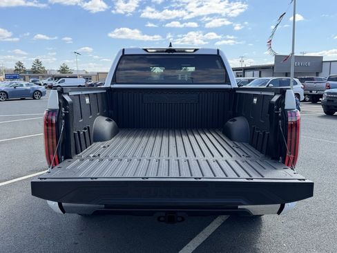 Used 2024 Toyota Tundra 1794 Edition w/ TRD Off-Road Package image 5