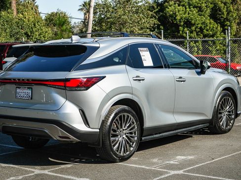 Used 2023 Lexus RX 350 FWD w/ Accessory Package (A2) image 6