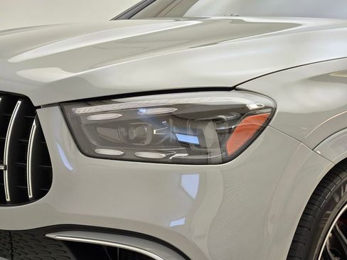 Used 2024 Mercedes-Benz GLE 63 AMG S w/ Driver Assistance Package image 5