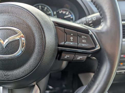 Used 2023 MAZDA CX-5 AWD 2.5 S w/ Premium Plus Pkg image 28