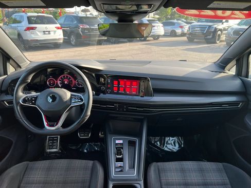 Used 2022 Volkswagen GTI S FWD image 13