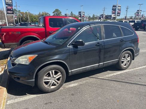 Used 2010 Honda CR-V EX-L image 16