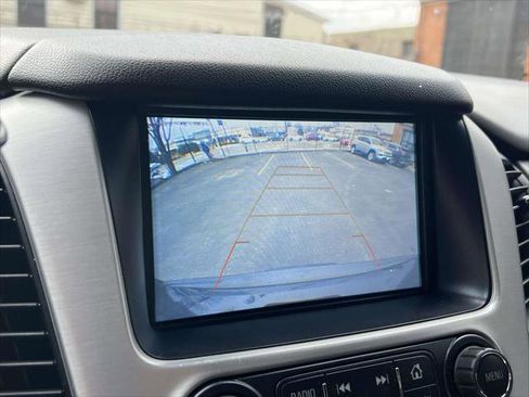 Used 2019 GMC Yukon SLE w/ SLE Value Package image 28