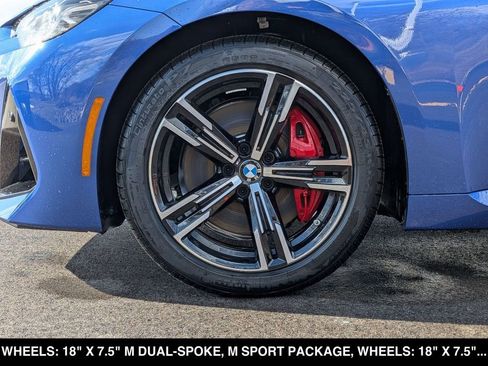 New 2026 BMW 230i xDrive Coupe w/ Premium Package AWD/4WD image 10