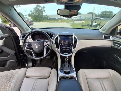 Used 2015 Cadillac SRX Performance w/ Driver Awareness Package FWD image 18