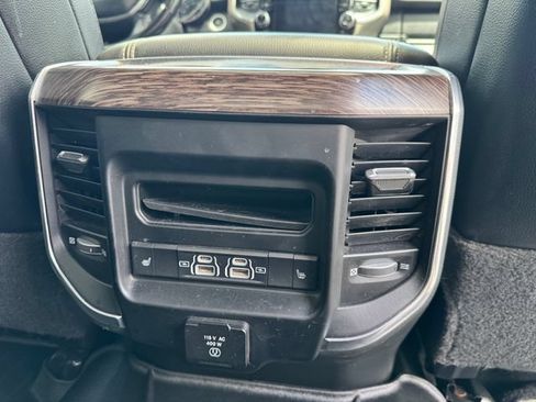 Used 2021 RAM 3500 Laramie AWD/4WD image 20
