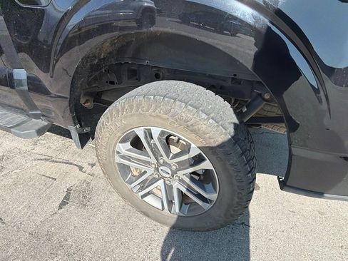 Used 2021 Ford F150 XL w/ STX Appearance Package AWD/4WD image 5