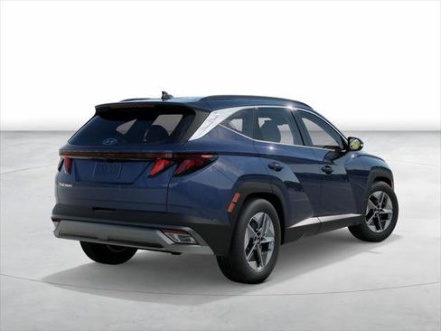 New 2026 Hyundai Tucson SEL image 4