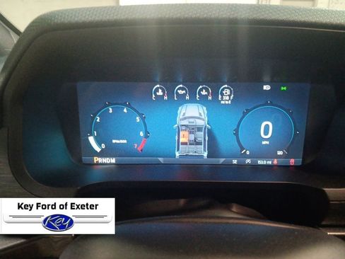 New 2026 Ford F150 STX w/ Equipment Group 200A image 29