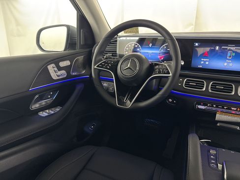 Used 2026 Mercedes-Benz GLE 350 4MATIC image 28