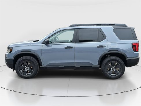 New 2026 Honda Passport RTL image 8